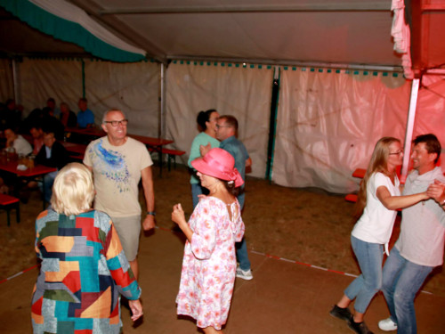 Pina Colada XS 50 Jahre Sommerfest Eisenbühl 2022   21.8.22 – Foto 16