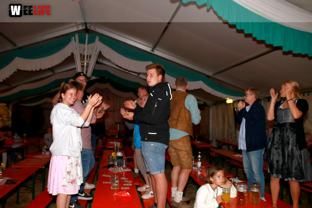 Pina Colada XS 50 Jahre Sommerfest Eisenbühl 2022   21.8.22