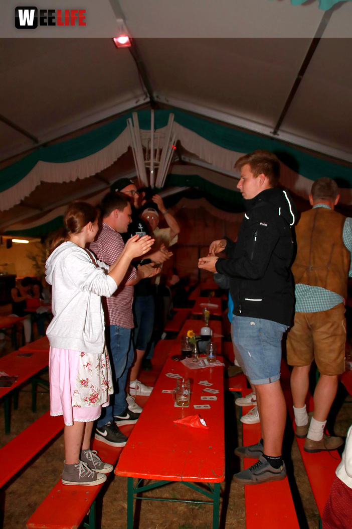 Pina Colada XS 50 Jahre Sommerfest Eisenbühl 2022   21.8.22