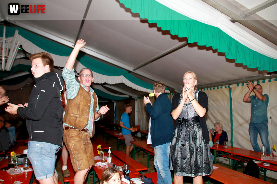 Pina Colada XS 50 Jahre Sommerfest Eisenbühl 2022   21.8.22