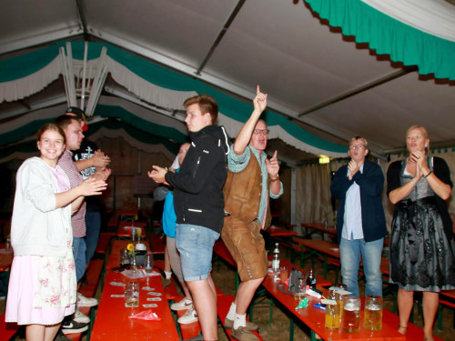 Pina Colada XS 50 Jahre Sommerfest Eisenbühl 2022   21.8.22 – Foto 25