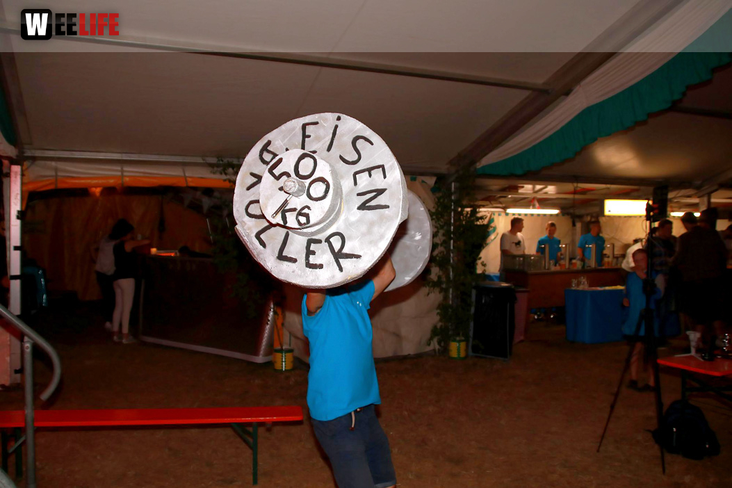 Pina Colada XS 50 Jahre Sommerfest Eisenbühl 2022   21.8.22