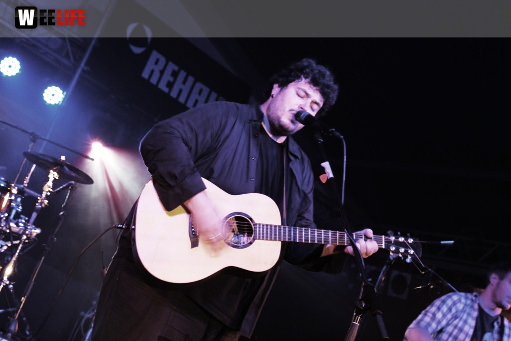 Rehauer Stadtfest 2012 "Rehau neu erleben"