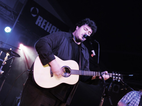 Rehauer Stadtfest 2012 "Rehau neu erleben" – Foto 22