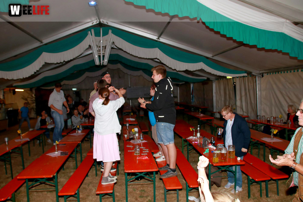Pina Colada XS 50 Jahre Sommerfest Eisenbühl 2022   21.8.22