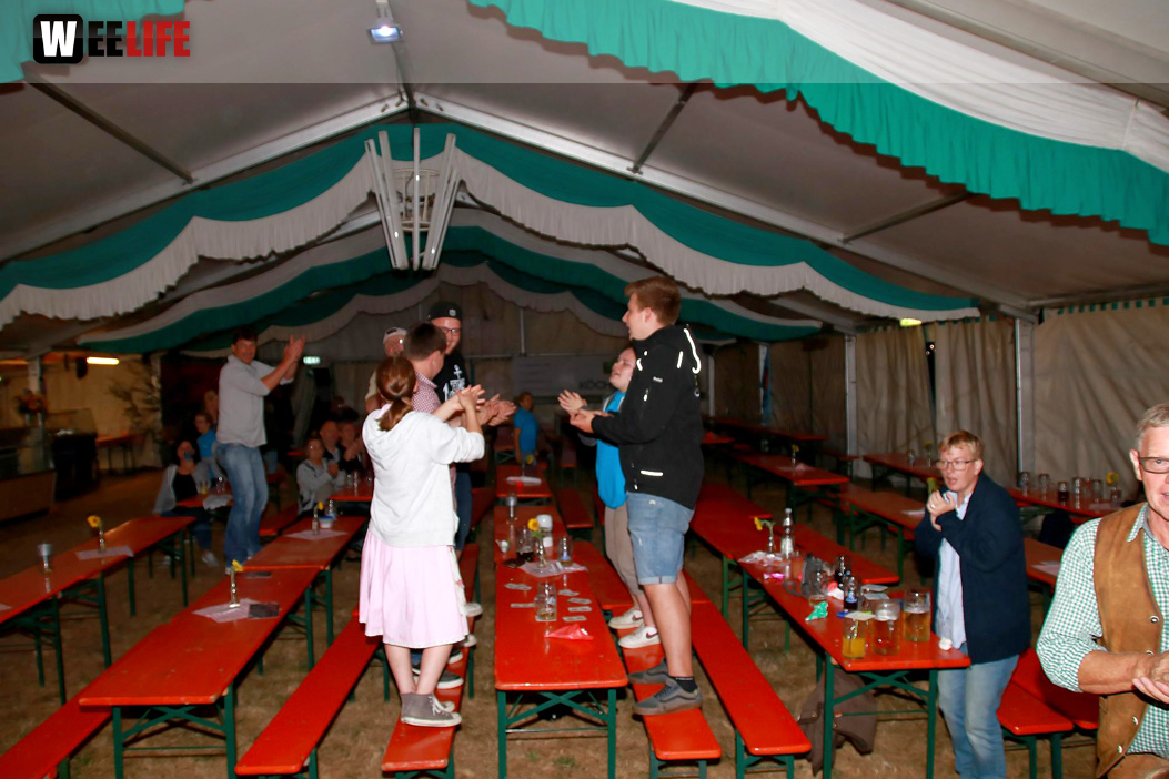 Pina Colada XS 50 Jahre Sommerfest Eisenbühl 2022   21.8.22