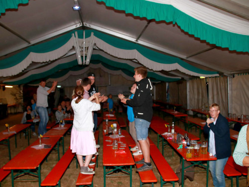 Pina Colada XS 50 Jahre Sommerfest Eisenbühl 2022   21.8.22 – Foto 32
