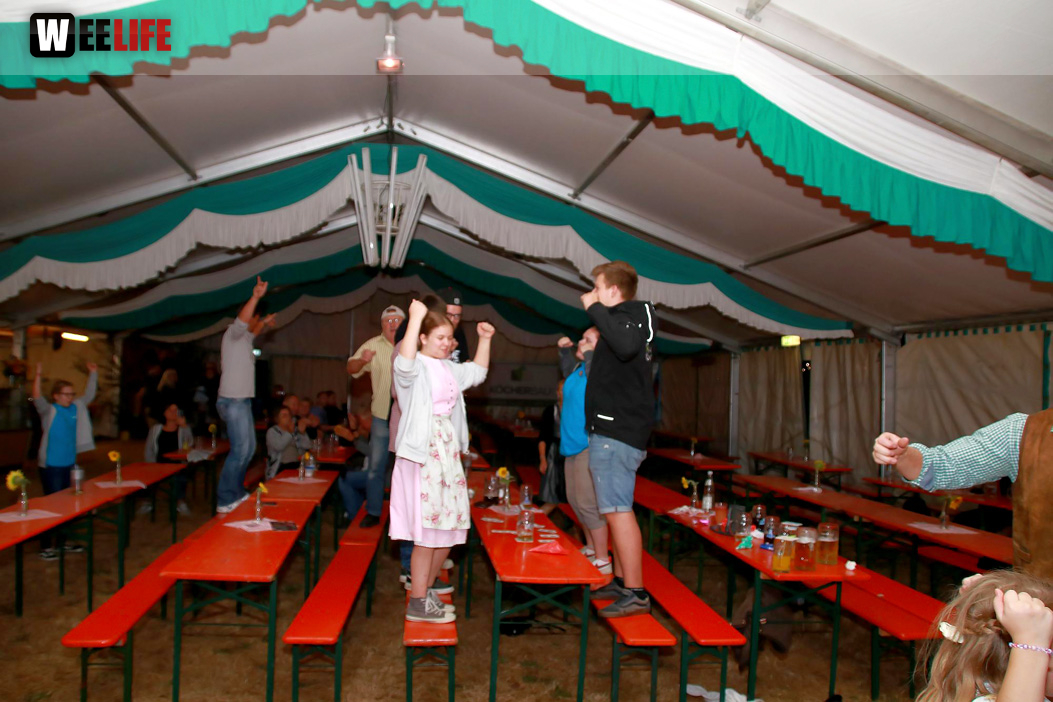 Pina Colada XS 50 Jahre Sommerfest Eisenbühl 2022   21.8.22