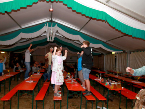 Pina Colada XS 50 Jahre Sommerfest Eisenbühl 2022   21.8.22 – Foto 35