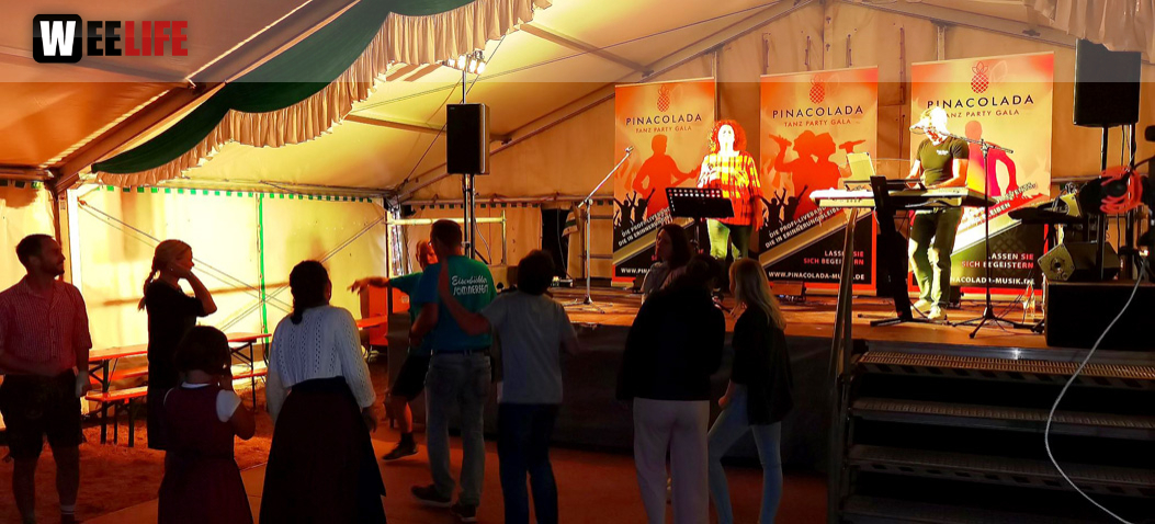 Pina Colada XS 50 Jahre Sommerfest Eisenbühl 2022   21.8.22