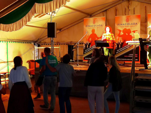 Pina Colada XS 50 Jahre Sommerfest Eisenbühl 2022   21.8.22 – Foto 36