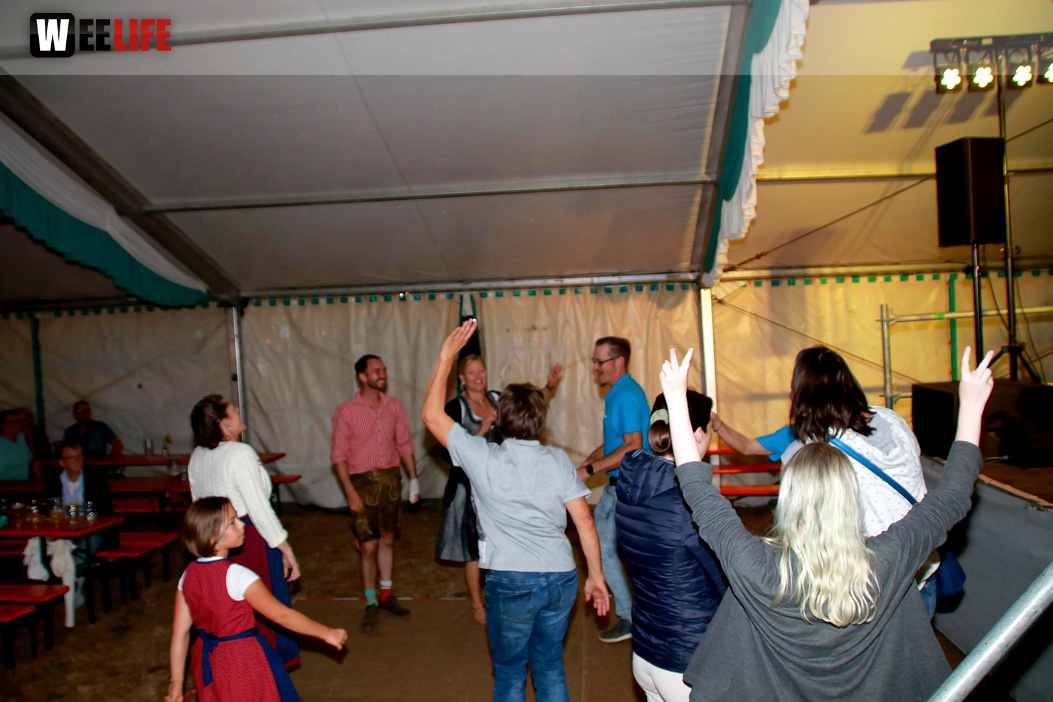 Pina Colada XS 50 Jahre Sommerfest Eisenbühl 2022   21.8.22