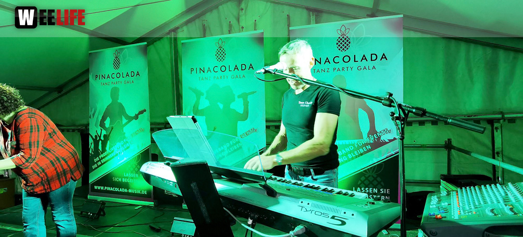 Pina Colada XS 50 Jahre Sommerfest Eisenbühl 2022   21.8.22