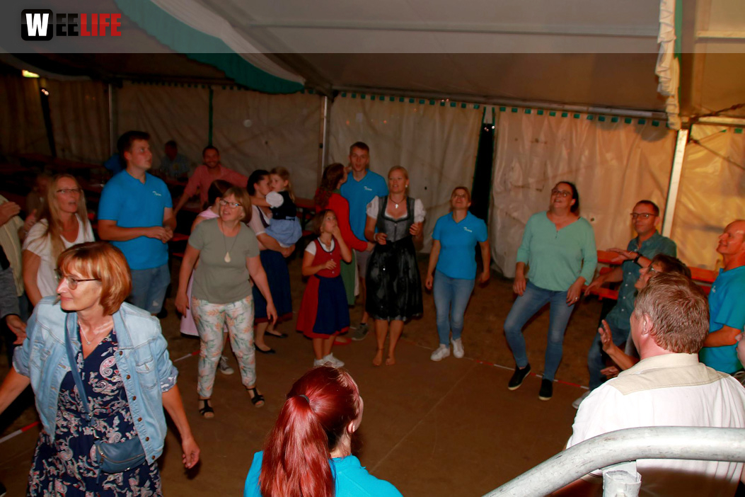 Pina Colada XS 50 Jahre Sommerfest Eisenbühl 2022   21.8.22