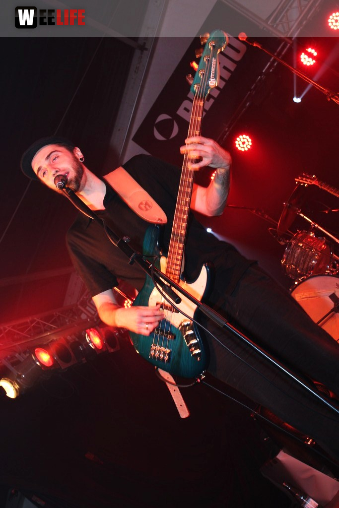 Rehauer Stadtfest 2012 "Rehau neu erleben"