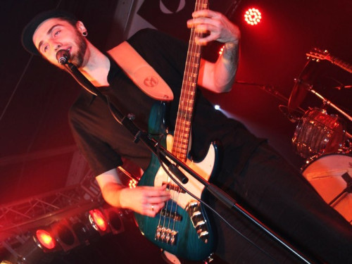 Rehauer Stadtfest 2012 "Rehau neu erleben" – Foto 23
