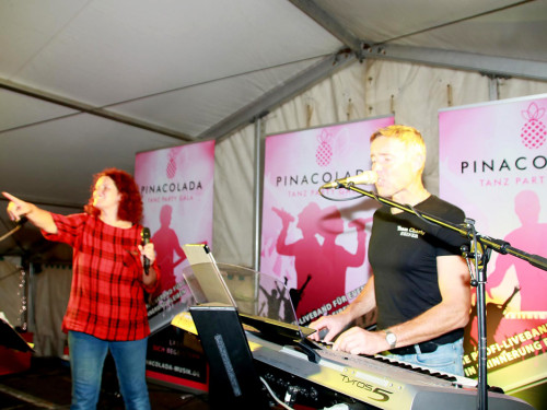 Pina Colada XS 50 Jahre Sommerfest Eisenbühl 2022   21.8.22 – Foto 41