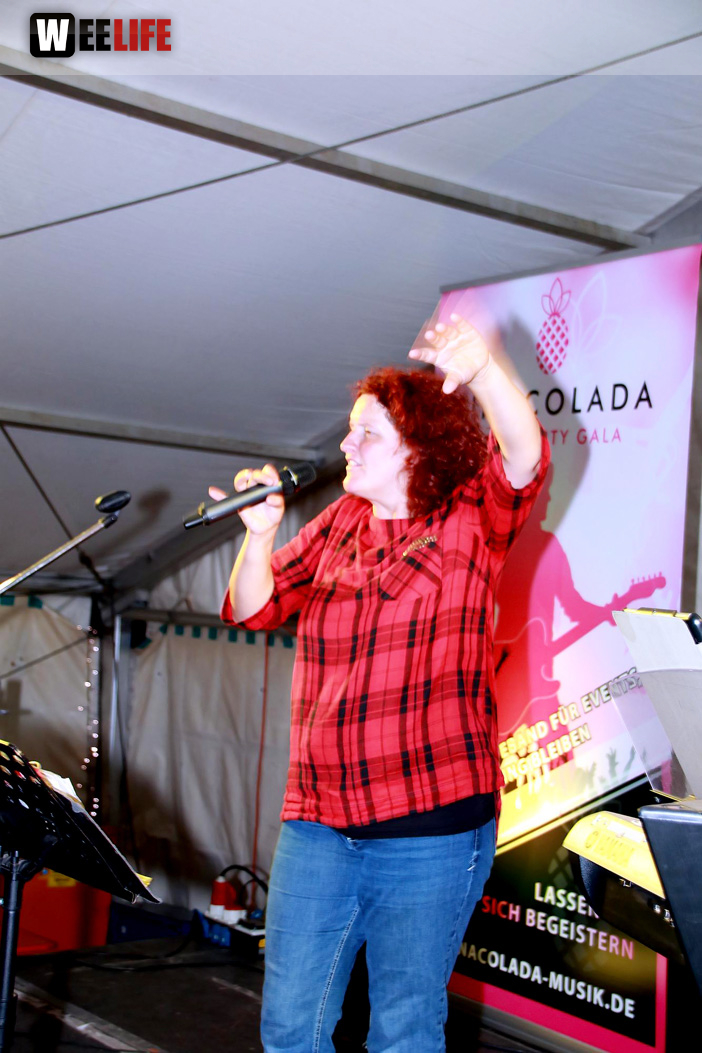 Pina Colada XS 50 Jahre Sommerfest Eisenbühl 2022   21.8.22