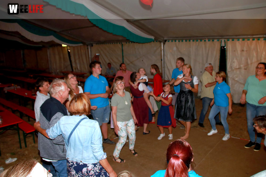 Pina Colada XS 50 Jahre Sommerfest Eisenbühl 2022   21.8.22