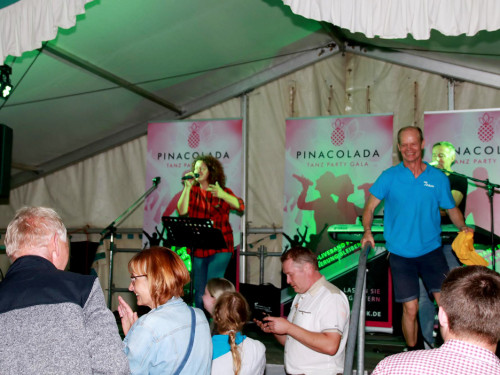 Pina Colada XS 50 Jahre Sommerfest Eisenbühl 2022   21.8.22 – Foto 46