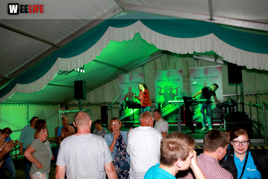 Pina Colada XS 50 Jahre Sommerfest Eisenbühl 2022   21.8.22