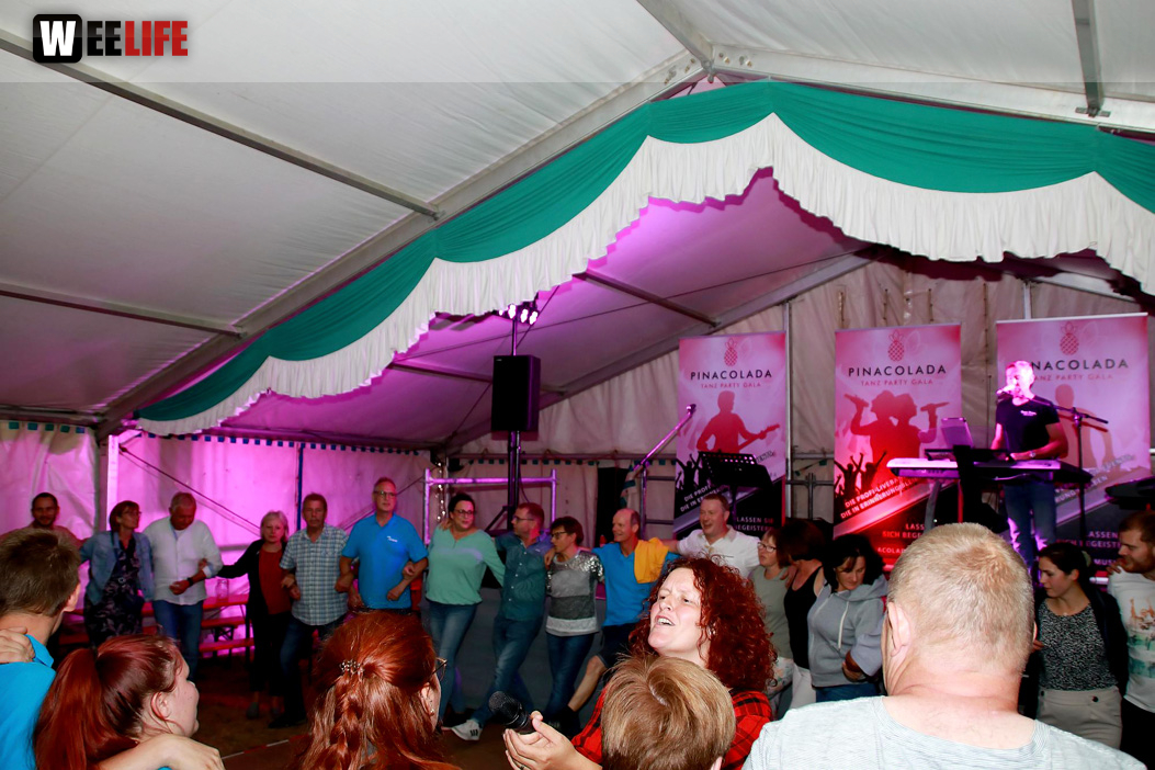 Pina Colada XS 50 Jahre Sommerfest Eisenbühl 2022   21.8.22