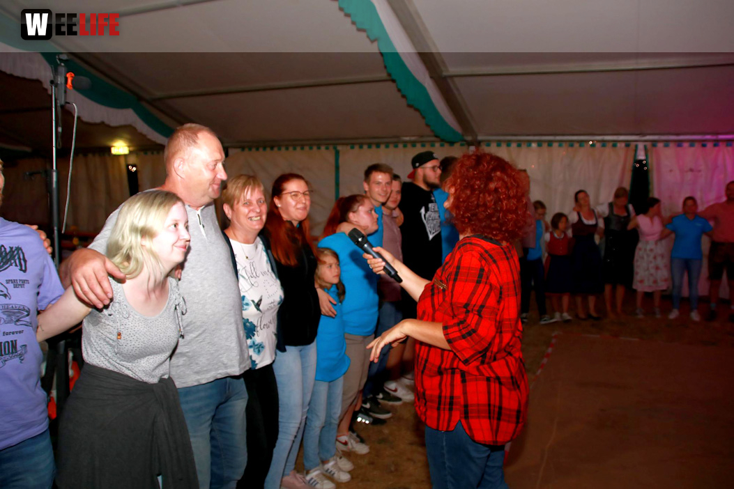Pina Colada XS 50 Jahre Sommerfest Eisenbühl 2022   21.8.22