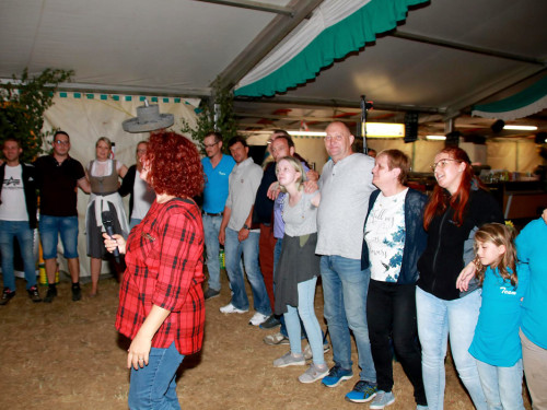Pina Colada XS 50 Jahre Sommerfest Eisenbühl 2022   21.8.22 – Foto 52