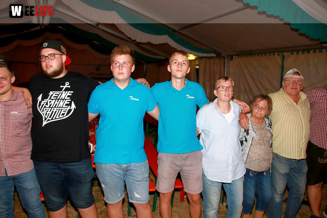 Pina Colada XS 50 Jahre Sommerfest Eisenbühl 2022   21.8.22