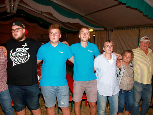 Pina Colada XS 50 Jahre Sommerfest Eisenbühl 2022   21.8.22 – Foto 54