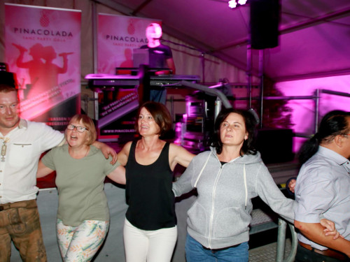 Pina Colada XS 50 Jahre Sommerfest Eisenbühl 2022   21.8.22 – Foto 57