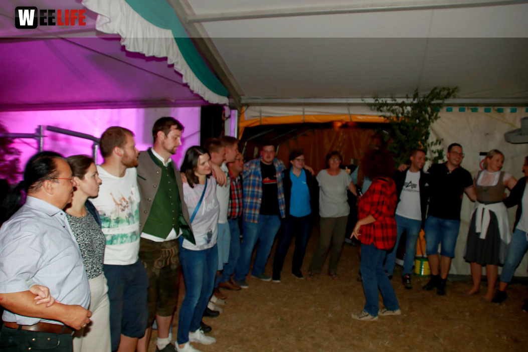 Pina Colada XS 50 Jahre Sommerfest Eisenbühl 2022   21.8.22
