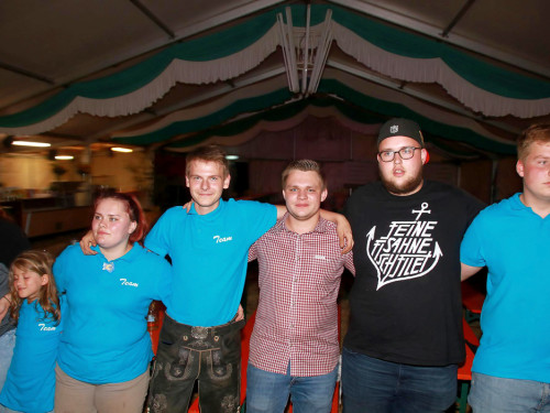 Pina Colada XS 50 Jahre Sommerfest Eisenbühl 2022   21.8.22 – Foto 60
