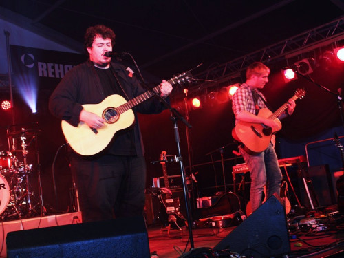 Rehauer Stadtfest 2012 "Rehau neu erleben" – Foto 25