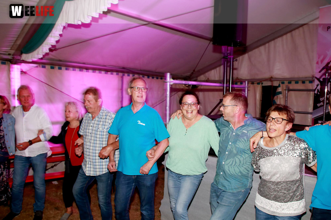 Pina Colada XS 50 Jahre Sommerfest Eisenbühl 2022   21.8.22