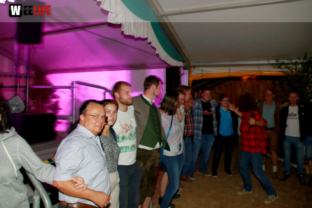 Pina Colada XS 50 Jahre Sommerfest Eisenbühl 2022   21.8.22
