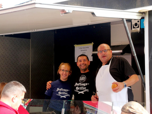 Hopferzupferfest 2022 – Foto 5