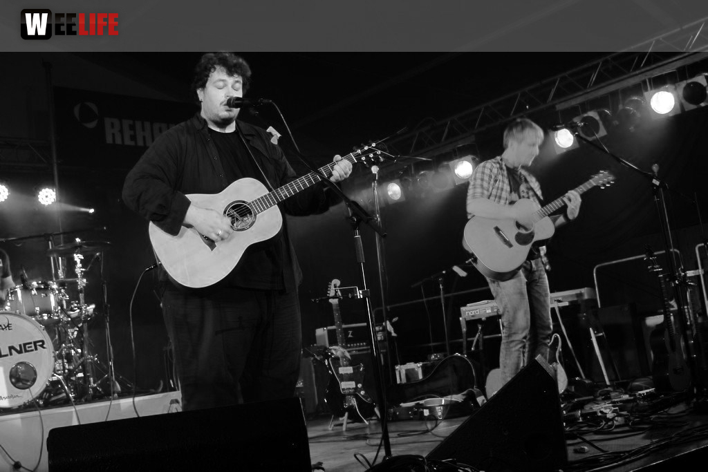 Rehauer Stadtfest 2012 "Rehau neu erleben"