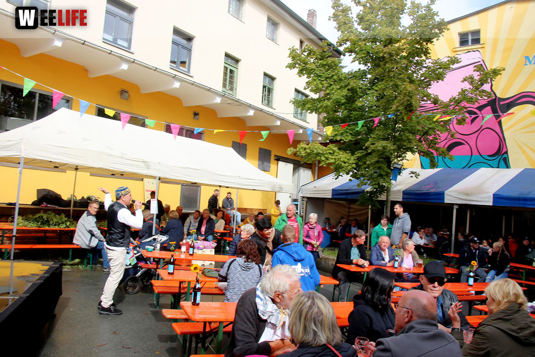 Hopferzupferfest 2022