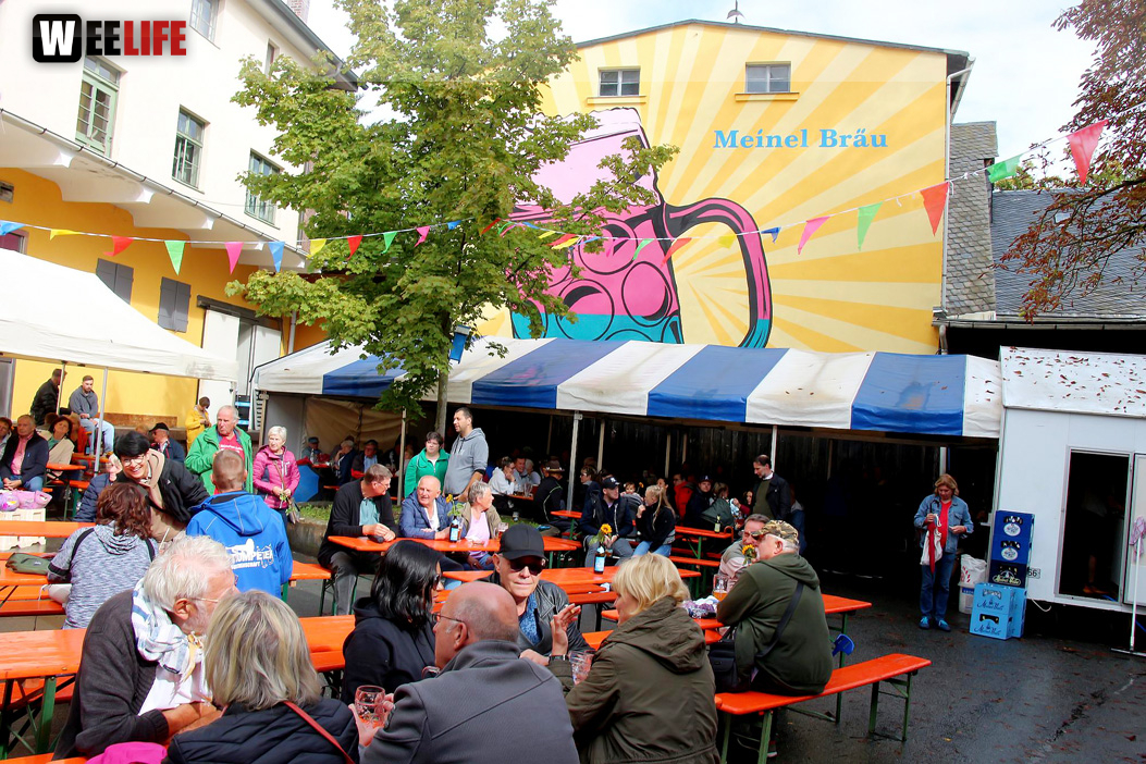 Hopferzupferfest 2022