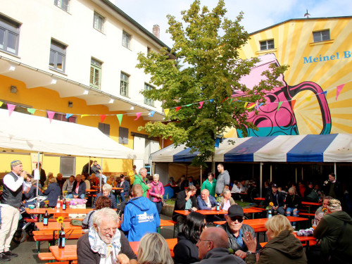 Hopferzupferfest 2022 – Foto 17