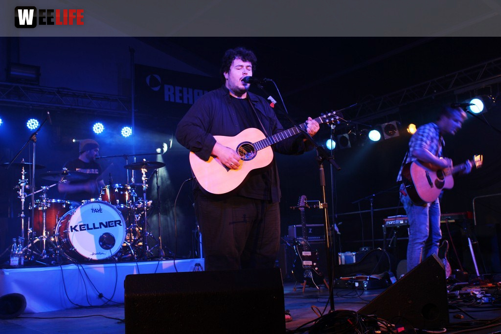 Rehauer Stadtfest 2012 "Rehau neu erleben"