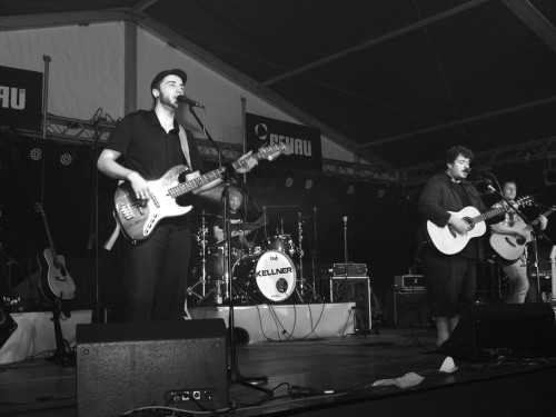 Rehauer Stadtfest 2012 "Rehau neu erleben" – Foto 28