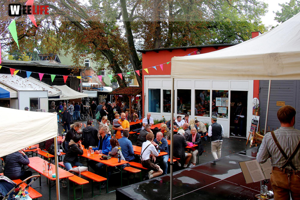 Hopferzupferfest 2022