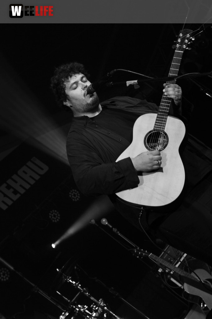 Rehauer Stadtfest 2012 "Rehau neu erleben"