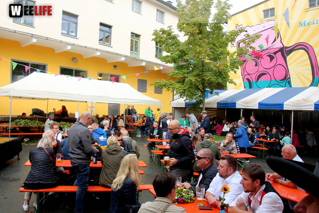 Hopferzupferfest 2022