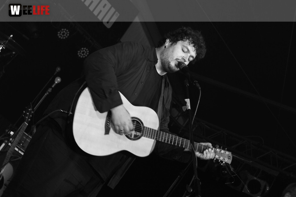Rehauer Stadtfest 2012 "Rehau neu erleben"