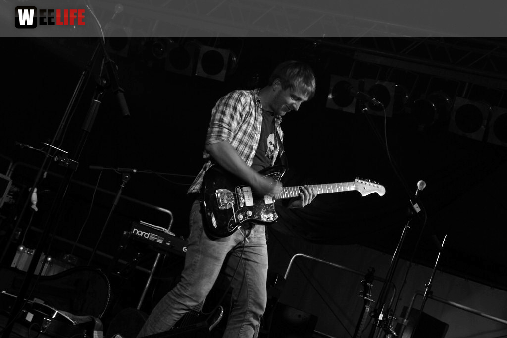 Rehauer Stadtfest 2012 "Rehau neu erleben"