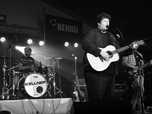 Rehauer Stadtfest 2012 "Rehau neu erleben" – Foto 33