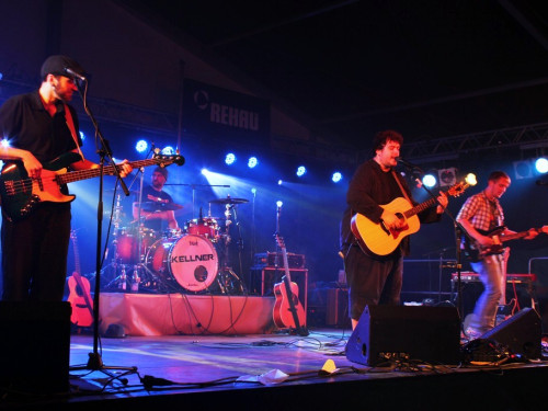 Rehauer Stadtfest 2012 "Rehau neu erleben" – Foto 35
